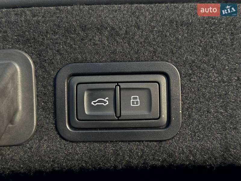 Седан Audi A6 2016 в Ровно фото 25 Седан Audi A6 2016 в Ровно