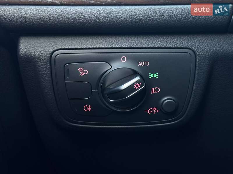 Седан Audi A6 2016 в Ровно фото 45 Седан Audi A6 2016 в Ровно