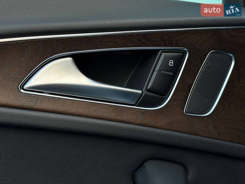 Седан Audi A6 2016 в Ровно фото 58 Седан Audi A6 2016 в Ровно