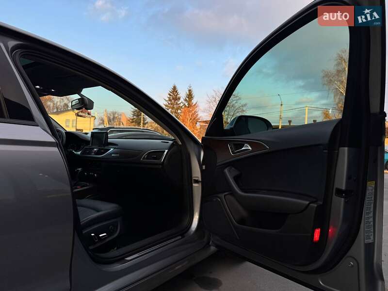 Седан Audi A6 2016 в Ровно фото 71 Седан Audi A6 2016 в Ровно