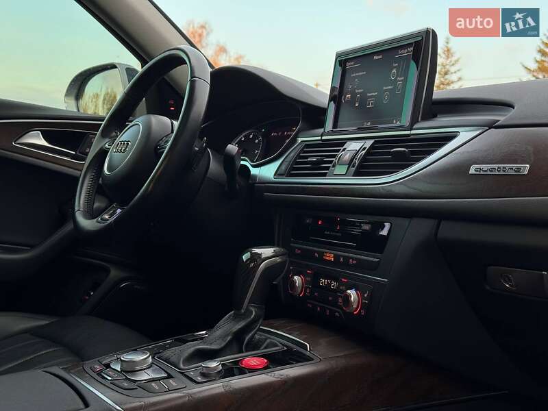 Седан Audi A6 2016 в Ровно фото 77 Седан Audi A6 2016 в Ровно