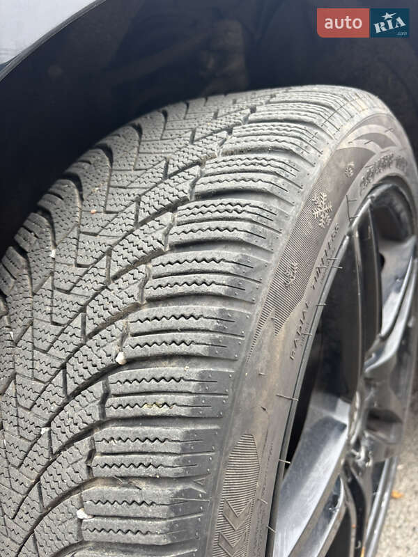 Седан Audi A6 2013 в Тальном