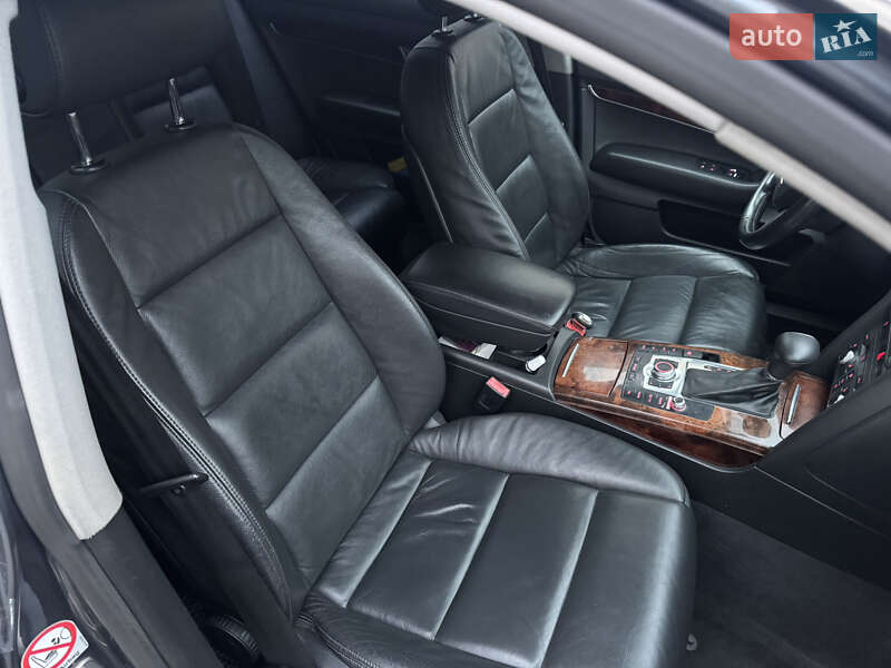Седан Audi A6 2005 в Вінниці фото 9 Седан Audi A6 2005 в Вінниці