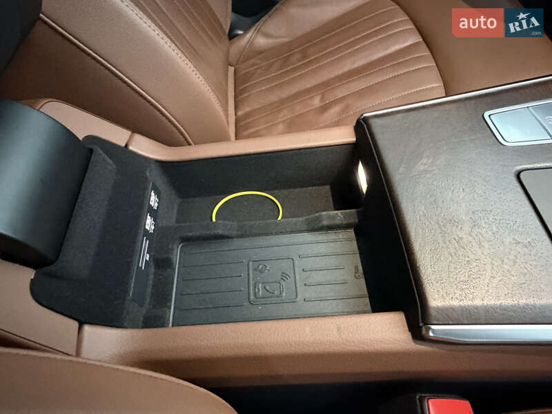 Седан Audi A6 2020 в Вінниці