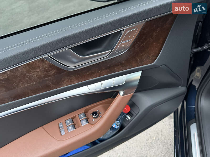 Седан Audi A6 2020 в Вінниці