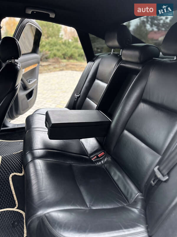 Седан Audi A6 2006 в Ольшанах фото 12 Седан Audi A6 2006 в Ольшанах