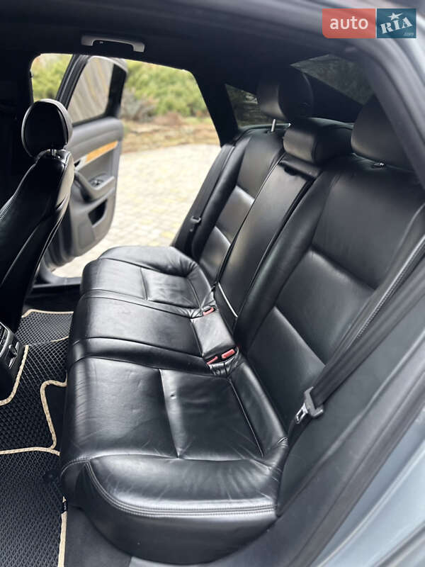 Седан Audi A6 2006 в Ольшанах фото 19 Седан Audi A6 2006 в Ольшанах