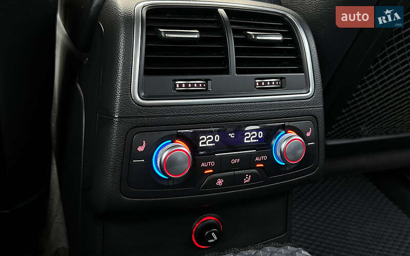 Седан Audi A6 2015 в Львове