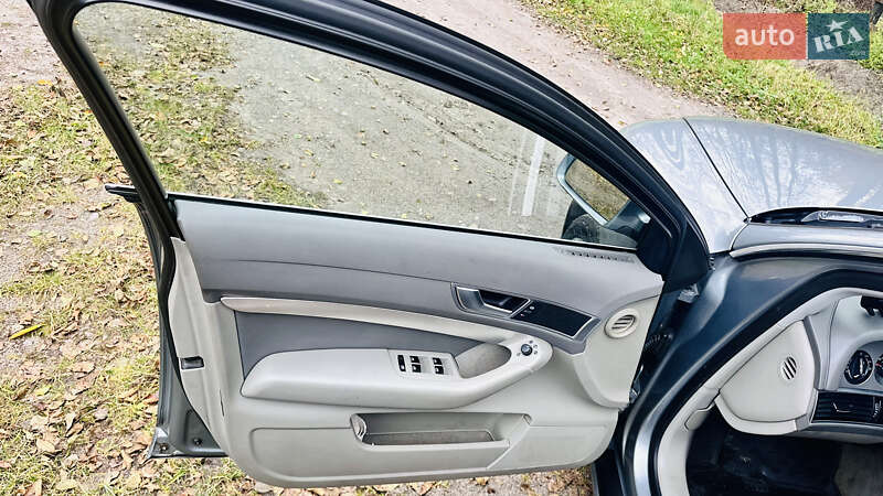 Універсал Audi A6 2008 в Олевську