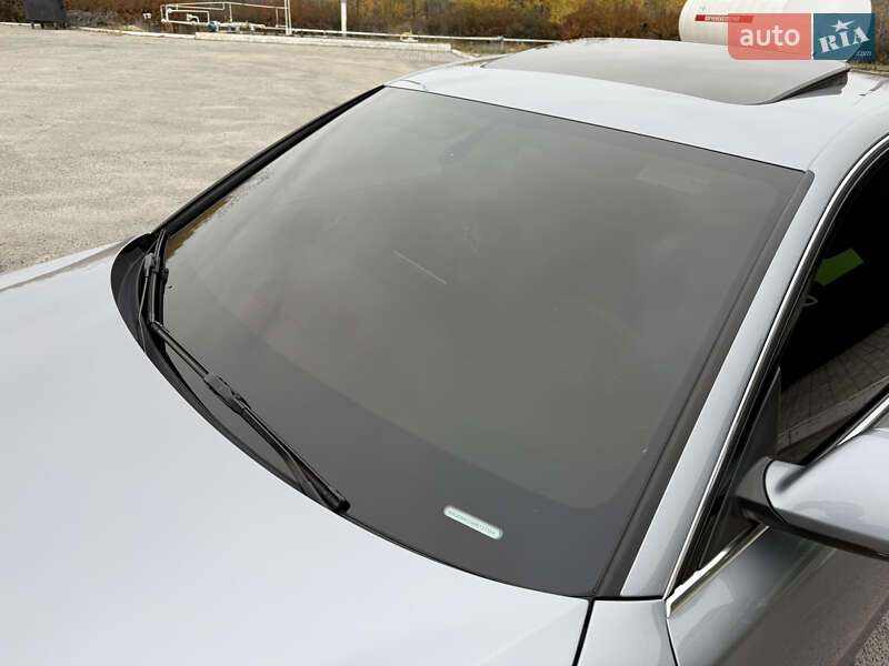 Седан Audi A6 2017 в Днепре