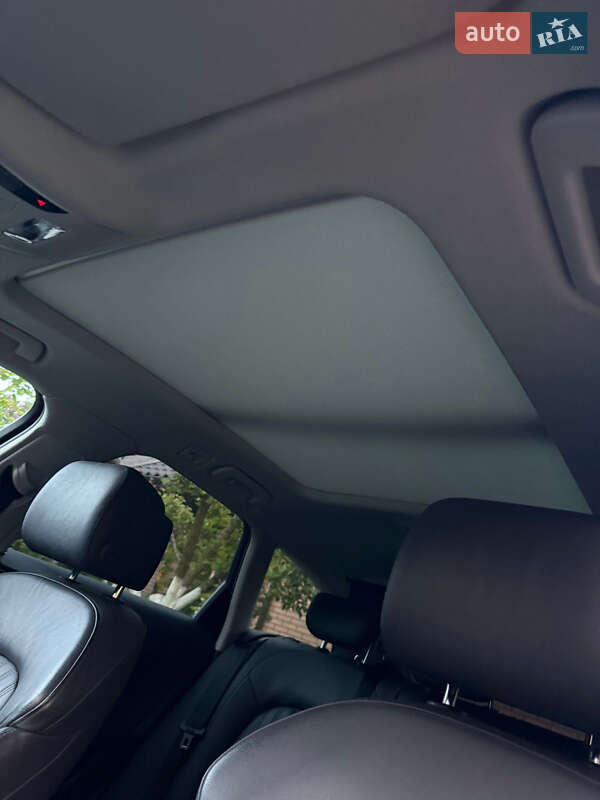 Универсал Audi A6 2017 в Луцке фото 17 Универсал Audi A6 2017 в Луцке