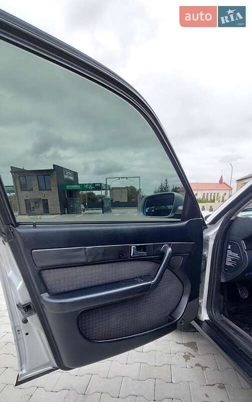 Универсал Audi A6 1996 в Подволочиске фото 14 Универсал Audi A6 1996 в Подволочиске