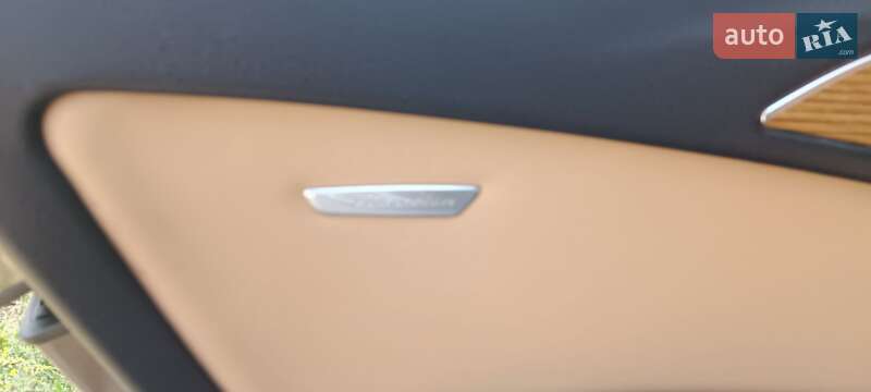 Седан Audi A6 2011 в Дніпрі фото 12 Седан Audi A6 2011 в Дніпрі