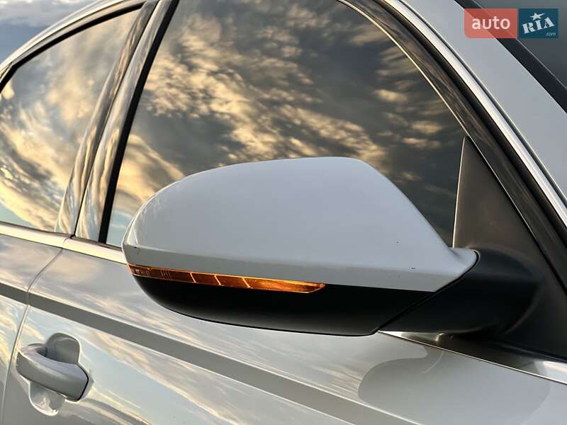 Седан Audi A6 2015 в Тернополі фото 24 Седан Audi A6 2015 в Тернополі