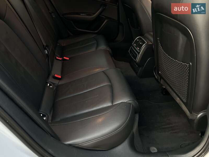 Седан Audi A6 2015 в Тернополі фото 56 Седан Audi A6 2015 в Тернополі