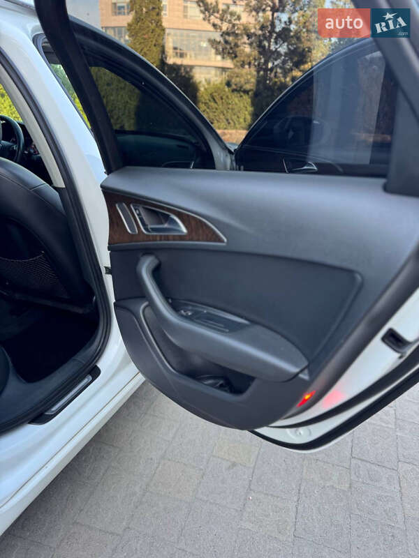 Седан Audi A6 2012 в Хмельницькому фото 9 Седан Audi A6 2012 в Хмельницькому