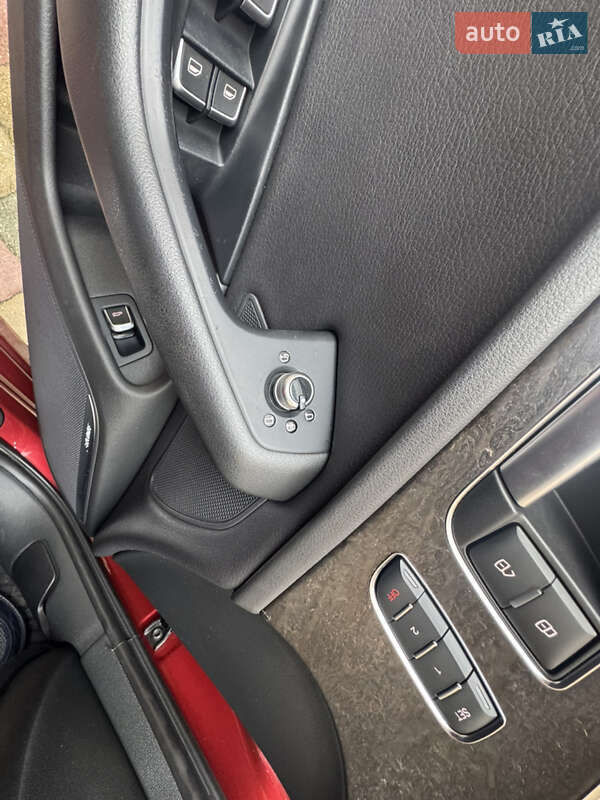 Седан Audi A6 2017 в Стрые фото 16 Седан Audi A6 2017 в Стрые