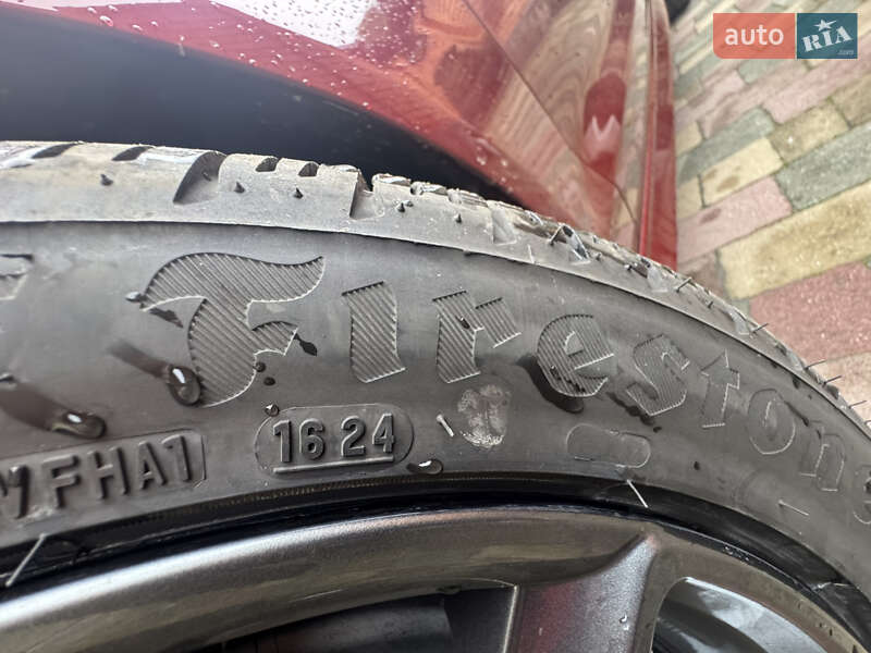 Седан Audi A6 2017 в Стрые фото 24 Седан Audi A6 2017 в Стрые