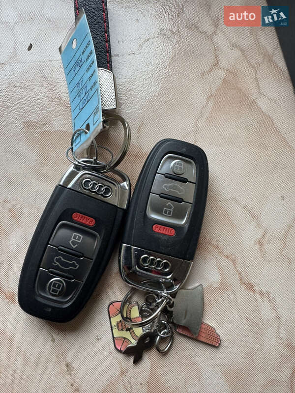 Седан Audi A6 2017 в Стрые фото 26 Седан Audi A6 2017 в Стрые