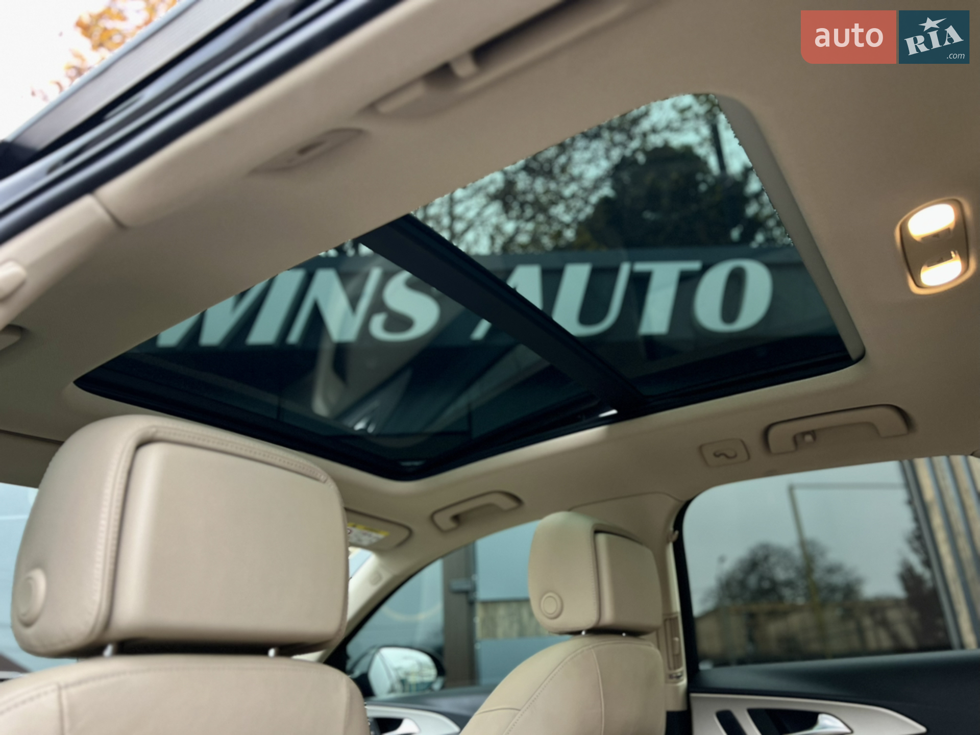 2015 Audi A6 - мініатюра 27