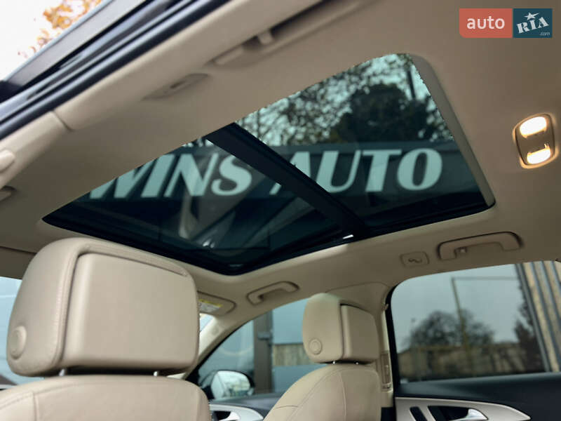 Универсал Audi A6 2015 в Одессе фото 27 Универсал Audi A6 2015 в Одессе