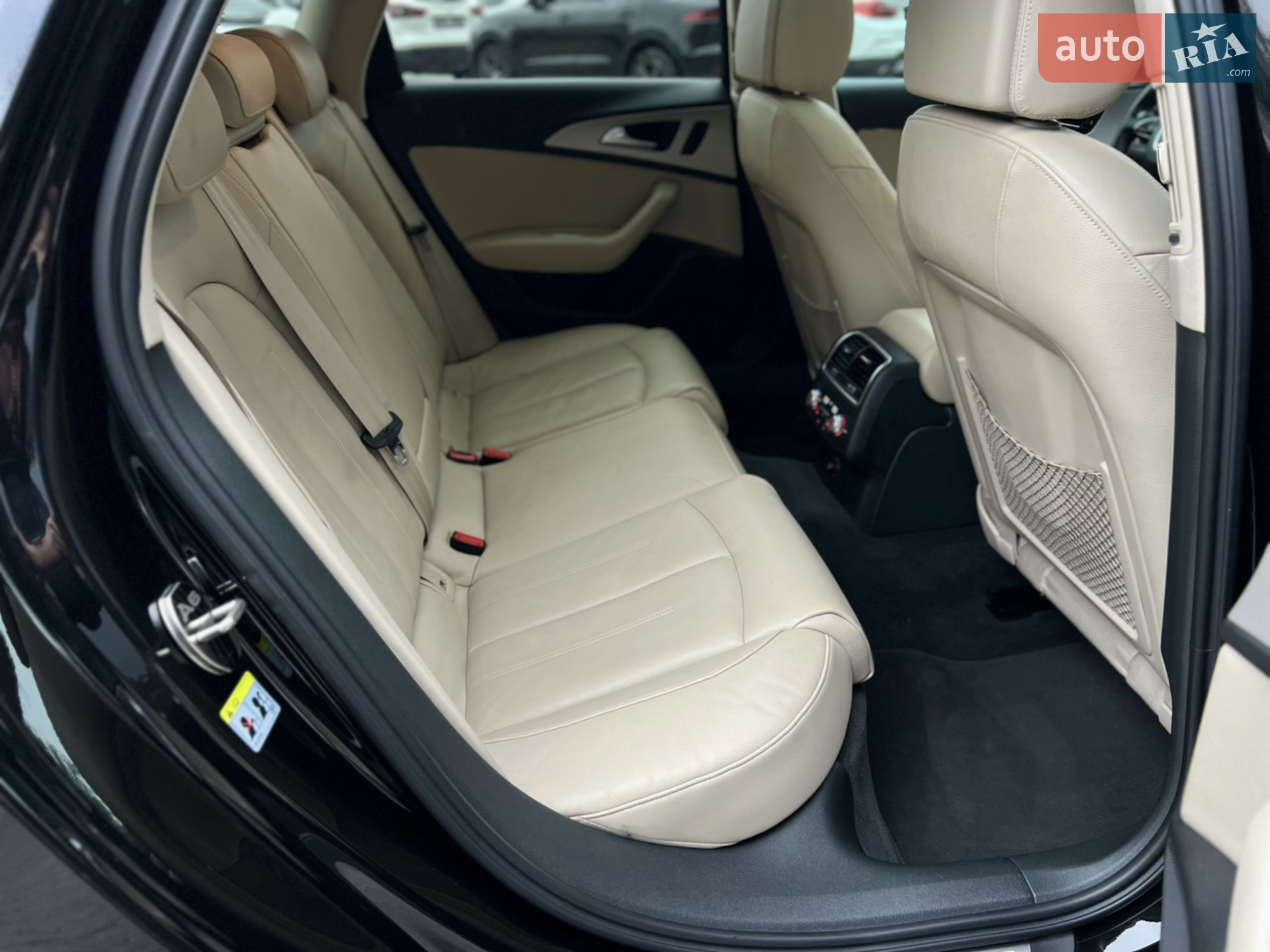 2015 Audi A6 - мініатюра 28
