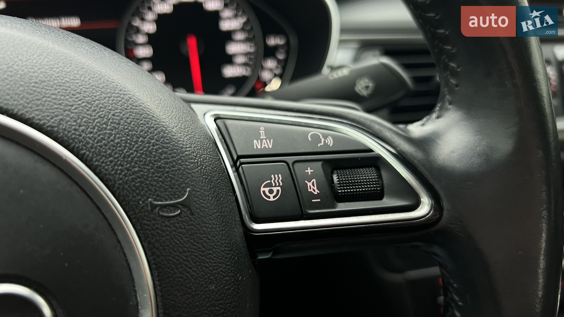 2014 Audi A6 - мініатюра 23