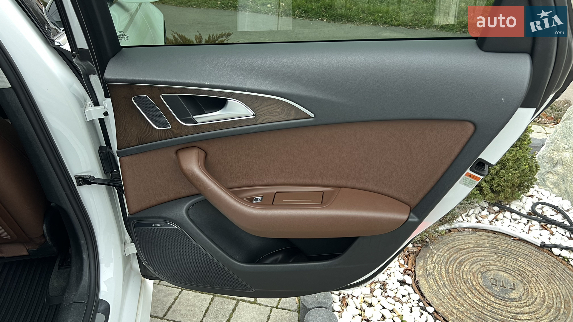 2014 Audi A6 - мініатюра 39