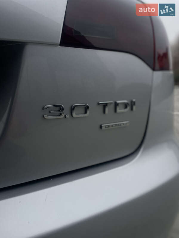 Універсал Audi A6 2006 в Львові