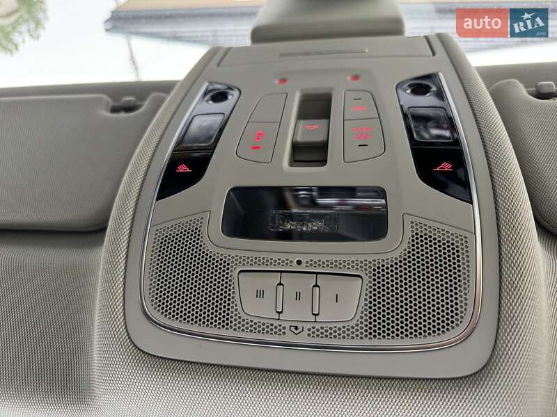 Седан Audi A6 2017 в Тернополе фото 23 Седан Audi A6 2017 в Тернополе