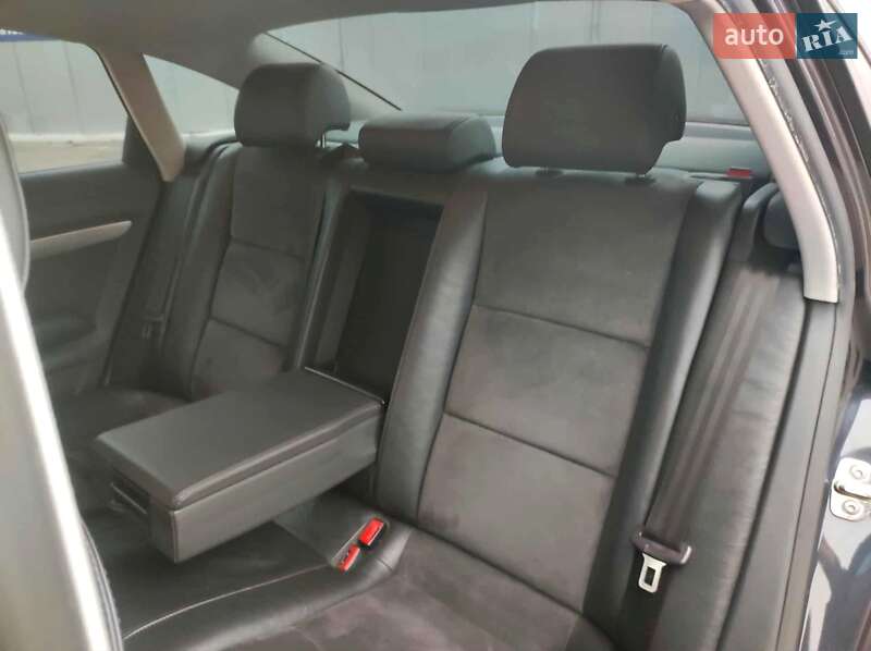 Седан Audi A6 2008 в Львове фото 47 Седан Audi A6 2008 в Львове