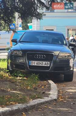 Универсал Audi A6 2005 в Житомире