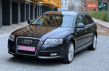 Універсал Audi A6 2009 в Вінниці