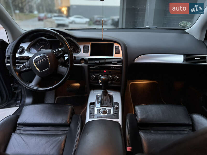 Универсал Audi A6 2009 в Виннице фото 42 Универсал Audi A6 2009 в Виннице