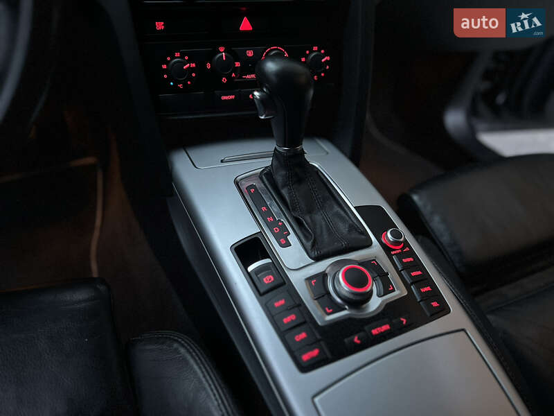 Универсал Audi A6 2009 в Виннице фото 50 Универсал Audi A6 2009 в Виннице