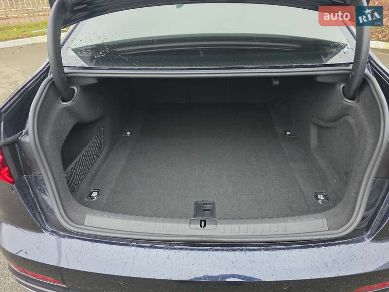 Седан Audi A6 2020 в Києві