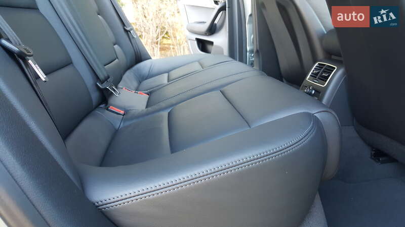 Седан Audi A6 2010 в Луцке фото 30 Седан Audi A6 2010 в Луцке