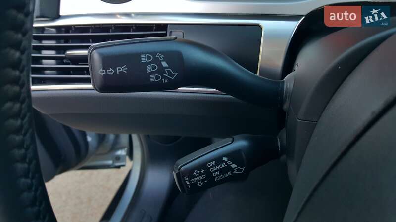 Седан Audi A6 2010 в Луцке фото 37 Седан Audi A6 2010 в Луцке