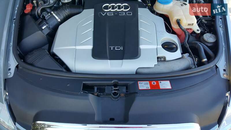 Седан Audi A6 2010 в Луцке фото 65 Седан Audi A6 2010 в Луцке