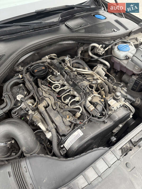Універсал Audi A6 2013 в Вінниці