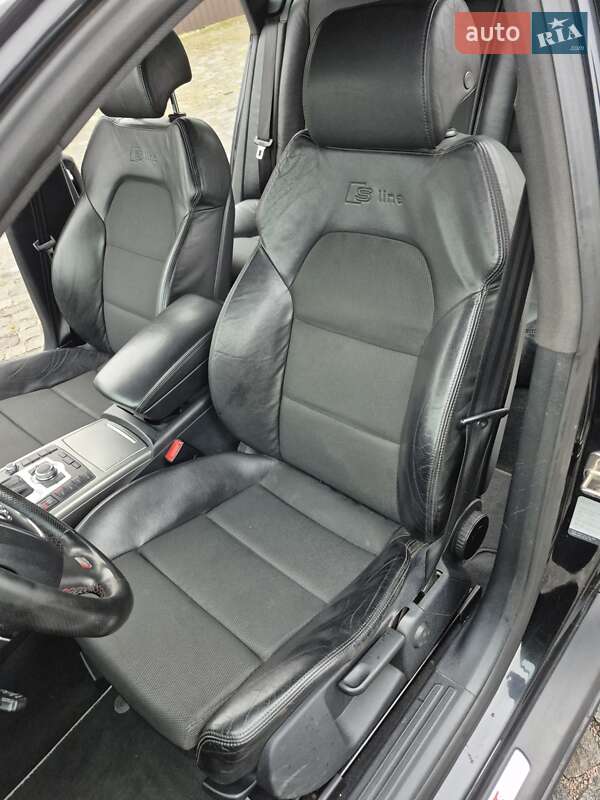 Универсал Audi A6 2006 в Ровно фото 15 Универсал Audi A6 2006 в Ровно