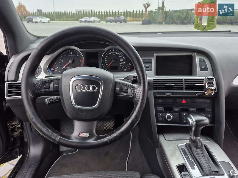 Универсал Audi A6 2006 в Ровно фото 21 Универсал Audi A6 2006 в Ровно