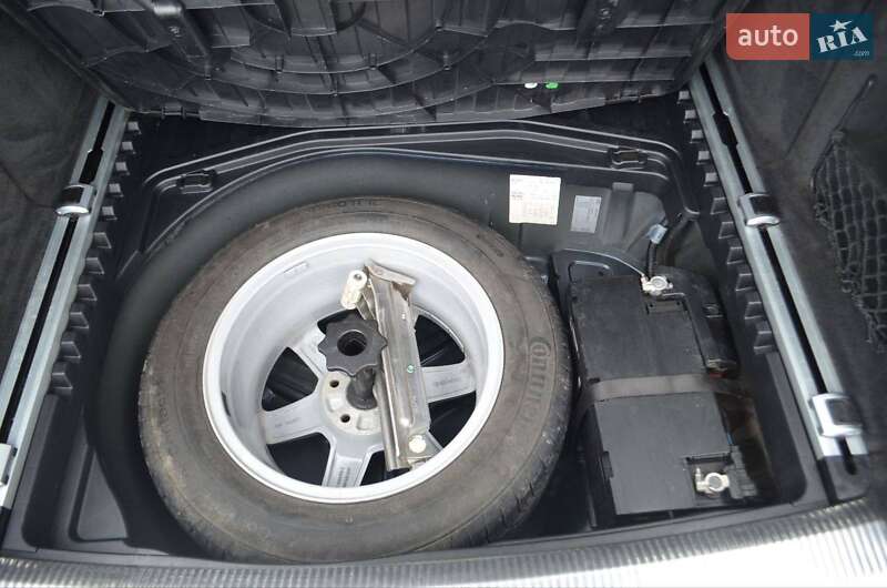 Універсал Audi A6 2010 в Івано-Франківську