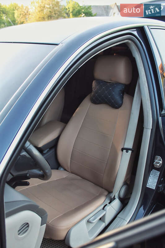 Седан Audi A6 2009 в Бершади