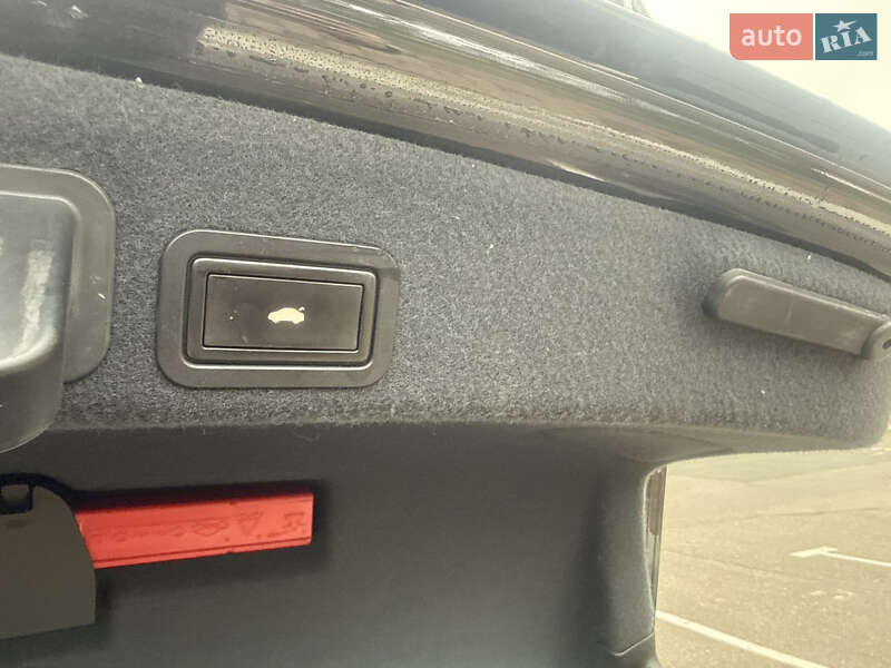 Седан Audi A6 2011 в Одессе