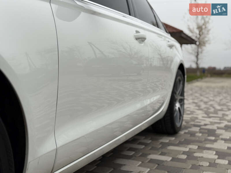 Седан Audi A6 2013 в Василькове