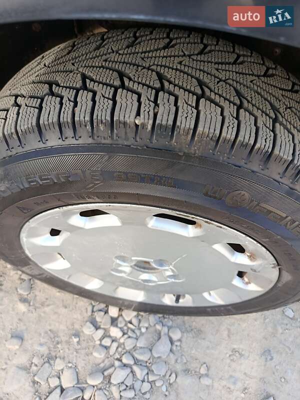 Універсал Audi A6 2004 в Коломиї