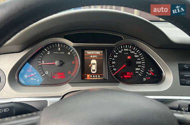 Седан Audi A6 2006 в Владимире