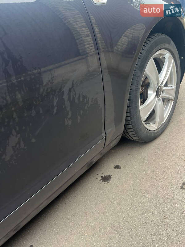 Седан Audi A6 2006 в Владимире фото 14 Седан Audi A6 2006 в Владимире