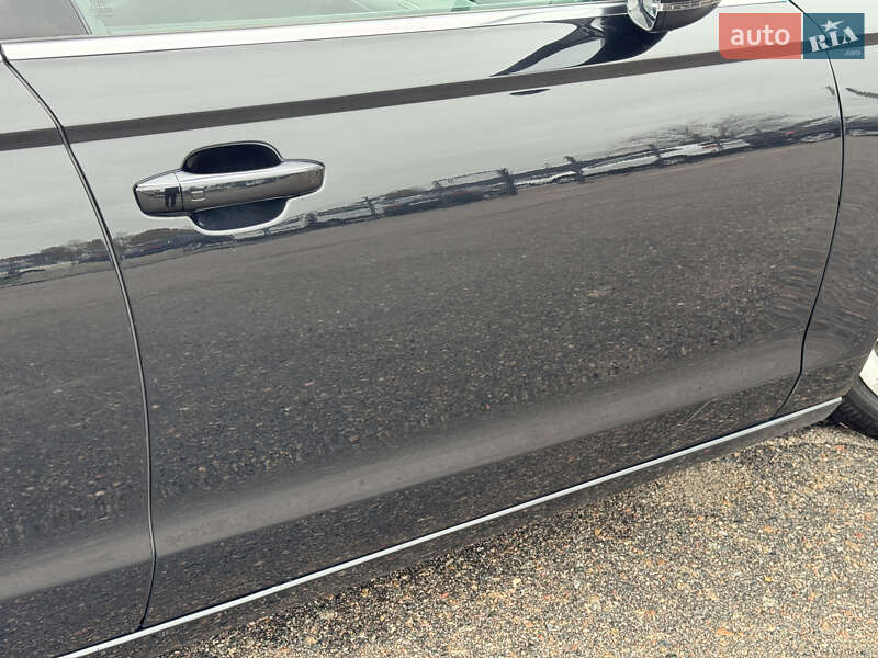 Універсал Audi A6 2012 в Білій Церкві